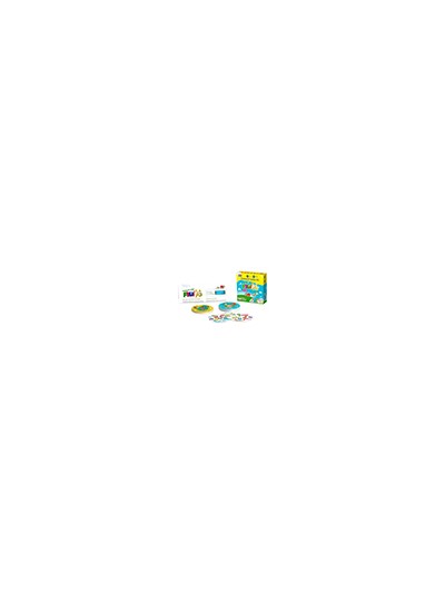 Juego educativo falomir frui 10 contando hasta 10