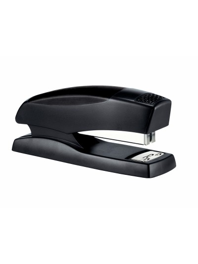 Grapadora petrus 435 golf negro capacidad 30 hojas usa grapas 22/6 24/6 y 26/6