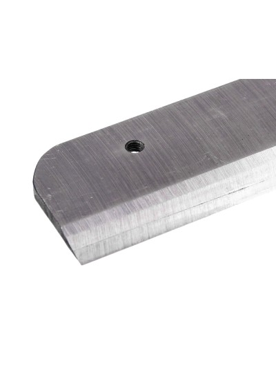 Cuadradillo de corte para guillotina q-connect kf14297 manual profesional largo del corte 430 mm