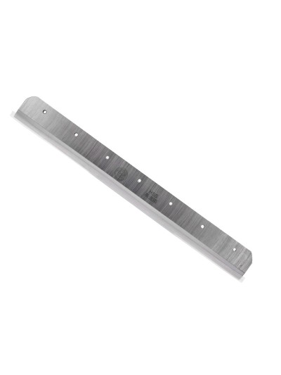 Cuchilla de repuesto para guillotina q-connect kf14297 manual profesional largo del corte 430 mm