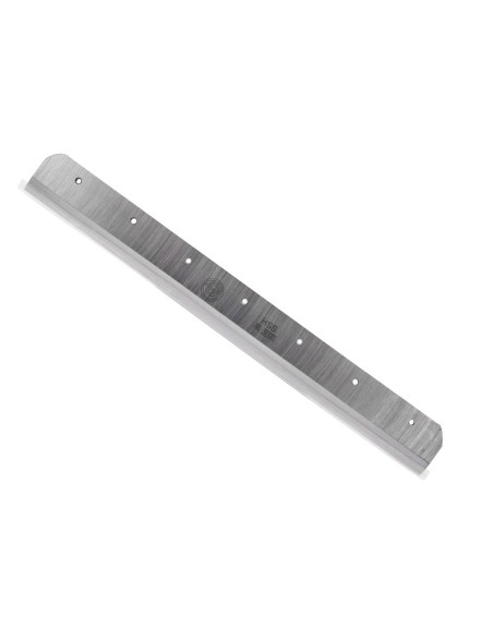 Cuchilla de repuesto para guillotina q-connect kf14297 manual profesional largo del corte 430 mm