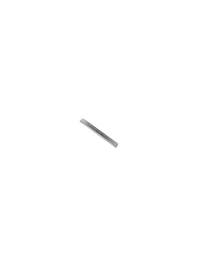 Cuchilla de repuesto para guillotina q-connect kf14297 manual profesional largo del corte 430 mm