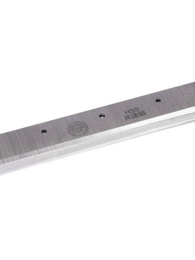 Cuchilla de repuesto para guillotina q-connect kf14297 manual profesional largo del corte 430 mm