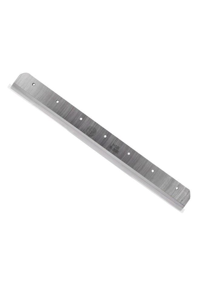 Cuchilla de repuesto para guillotina q-connect kf16916 manual profesional largo del corte 330 mm Cuchilla de repuesto para guillotina q-connect kf16916 manual profesional largo del corte 330 mm