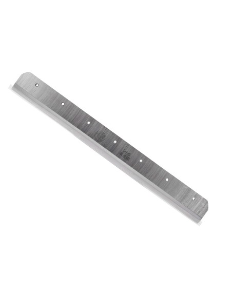 Cuchilla de repuesto para guillotina q-connect kf16916 manual profesional largo del corte 330 mm