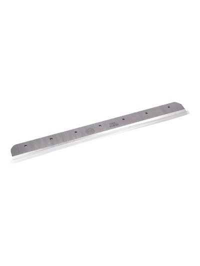 Cuchilla de repuesto para guillotina q-connect kf16916 manual profesional largo del corte 330 mm