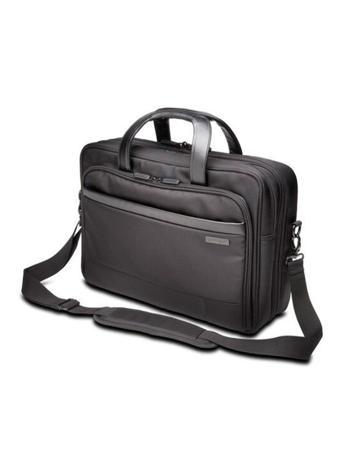 Maletin para portatil kensington contour 2.0 business 15,6/' negro 305x419x146 mm Maletin para portatil kensington contour 2.0 business 15,6/' negro 305x419x146 mm
