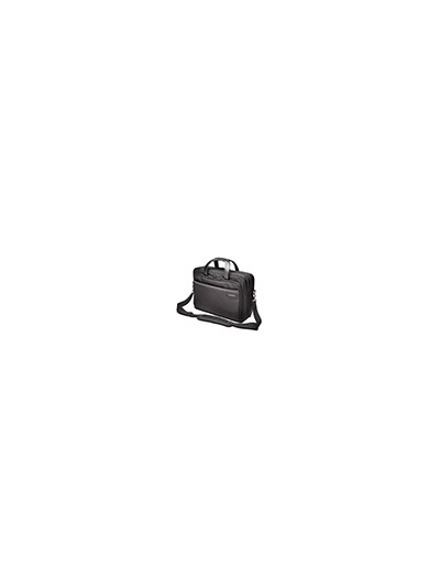 Maletin para portatil kensington contour 2.0 business 15,6/' negro 305x419x146 mm