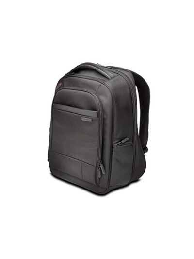 Mochila para portatil kensington contour 2.0 business 15,6/' negro 490x370x215 mm
