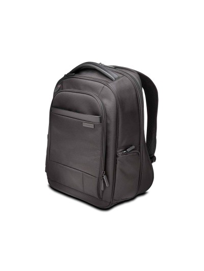 Mochila para portatil kensington contour 2.0 business 15,6/' negro 490x370x215 mm