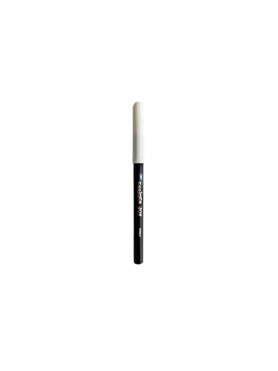 Rotulador carioca joy monocolor negro caja de 24 unidades