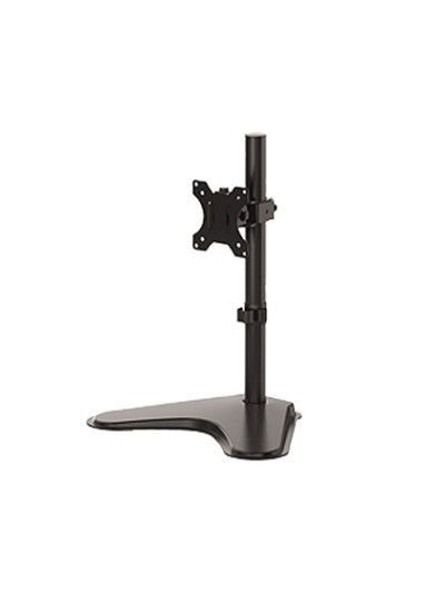 Brazo para monitor fellowes serie professional ajustable altura 1 pantalla serie brazo horizontal normativa vesa