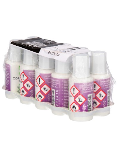 Corrector q-connect aplicador espuma bote 20 ml