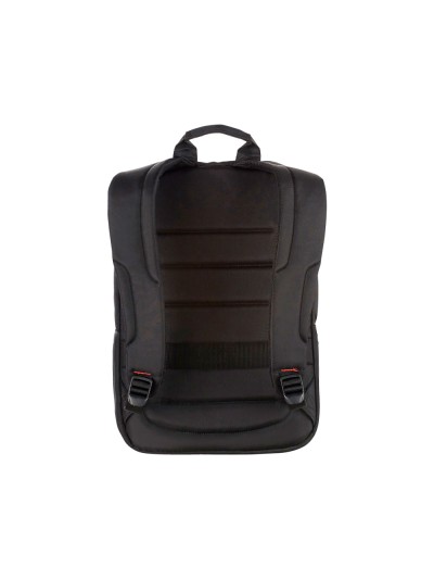 Mochila samsonite guardit 2.0 samsonite para portatil de 15,6/' color negro 200x300x440 mm
