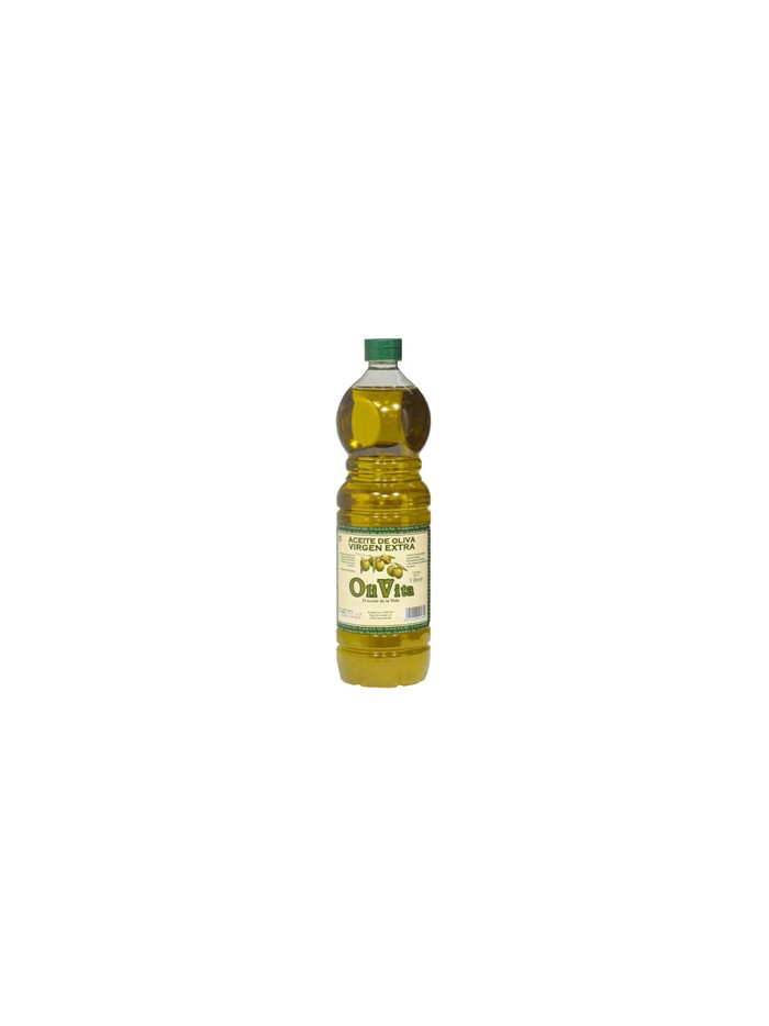 Aceite oliva virgen extra olivita botella 1 litro Aceite oliva virgen extra olivita botella 1 litro