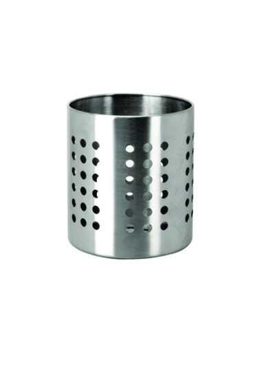 Portautensilios cocina ibili premier acero inoxidable