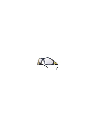 Gafas deltaplus de proteccion ajustable pacaya incolora