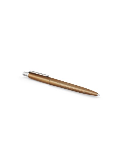 Boligrafo parker jotter around the world roma cobre