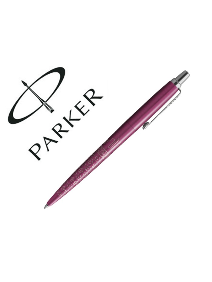 Boligrafo parker jotter around the world tokyo rosa Boligrafo parker jotter around the world tokyo rosa