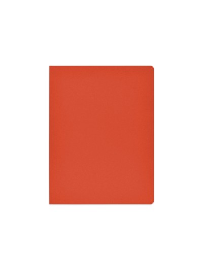 Subcarpeta cartulina gio simple intenso folio rojo 250g/m2