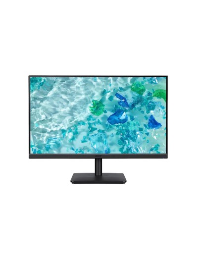 Monitor acer v277eb pantalla 27/' led ips full hd 1920x1080 vga-hdmi zeroframe