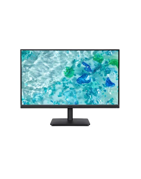 Monitor acer v277eb pantalla 27/' led ips full hd 1920x1080 vga-hdmi zeroframe