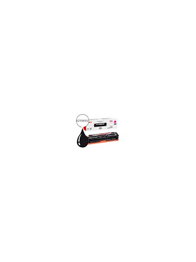 Toner canon 731 m i-sensys lbp7100cn / lbp7110cw / mf623cn / mf628cw / mf8230cn / mf8280cw magenta 1500 pag