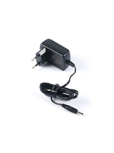 Adaptador de corriente q-connect para modelo kf14521 100-240v 50/60hz 0.3a