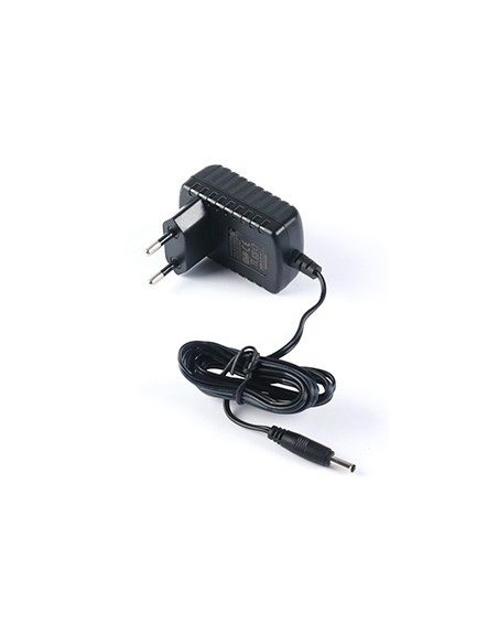 Adaptador de corriente q-connect para modelo kf14521 100-240v 50/60hz 0.3a