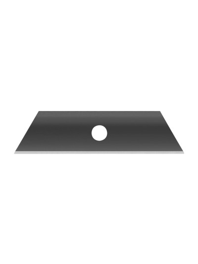 Repuesto cuter q-connect ancho para modelo kf14624 cuchilla 18 mm blister 5 unidades