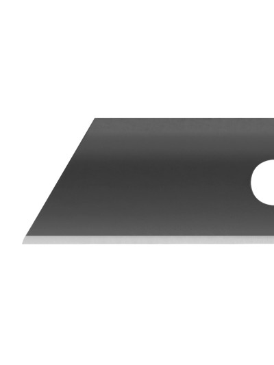 Repuesto cuter q-connect ancho para modelo kf14624 cuchilla 18 mm blister 5 unidades