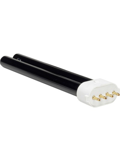 Lampara safescan uv 50-70 ultravioleta 9w para detectores safecan 50/70