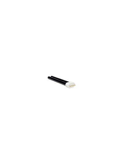 Lampara safescan uv 50-70 ultravioleta 9w para detectores safecan 50/70