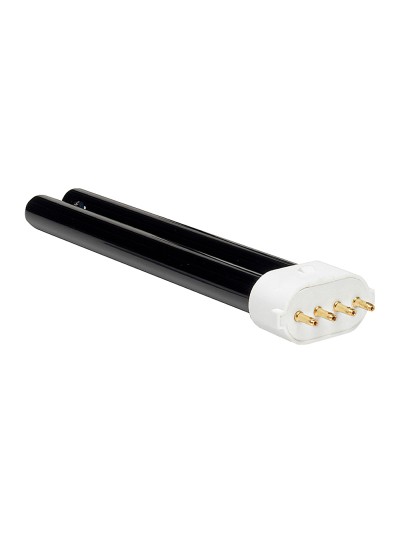 Lampara safescan uv 50-70 ultravioleta 9w para detectores safecan 50/70