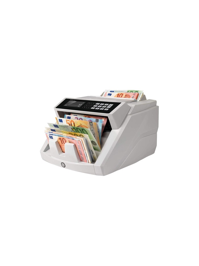 Detector contador de billetes falsos safescan 2465s 7 puntos de verificacion funcion añadir y de fajos Detector contador de billetes falsos safescan 2465s 7 puntos de verificacion funcion añadir y de fajos