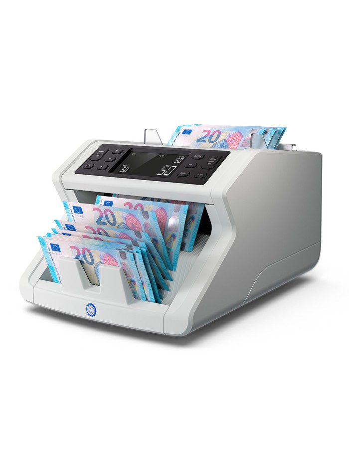 Contador de billetes safescan 2210 cuenta billetes clasificados Contador de billetes safescan 2210 cuenta billetes clasificados