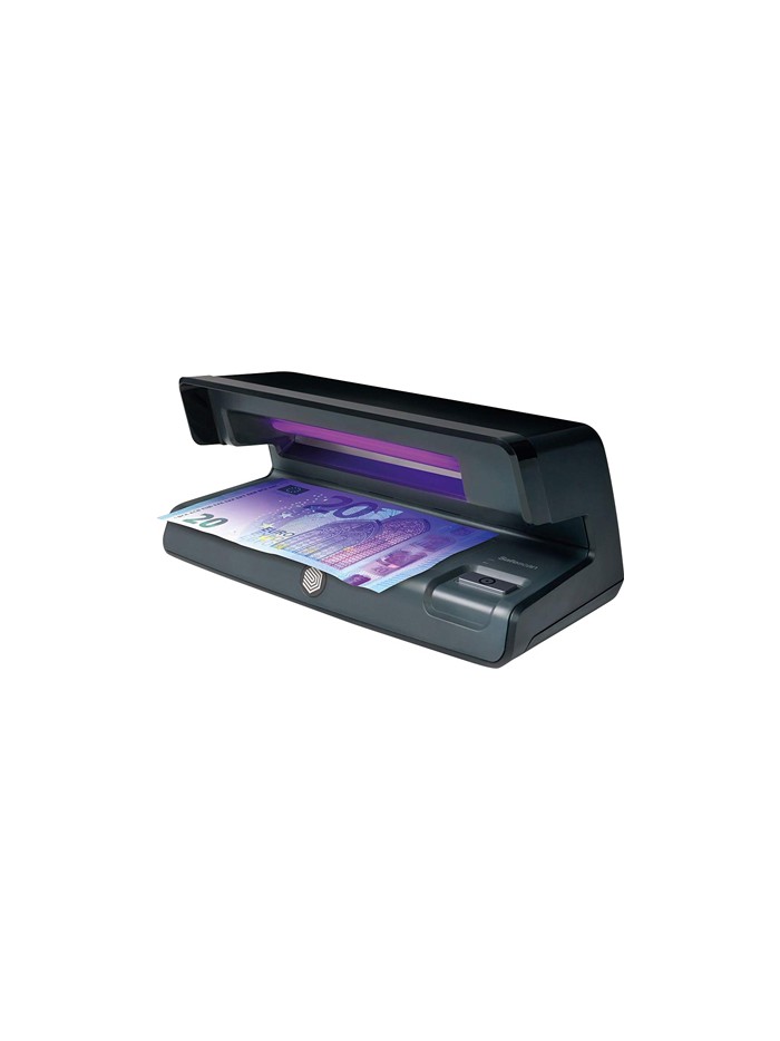 Detector de billetes falsos safescan 50 detector ultrvioleta Detector de billetes falsos safescan 50 detector ultrvioleta