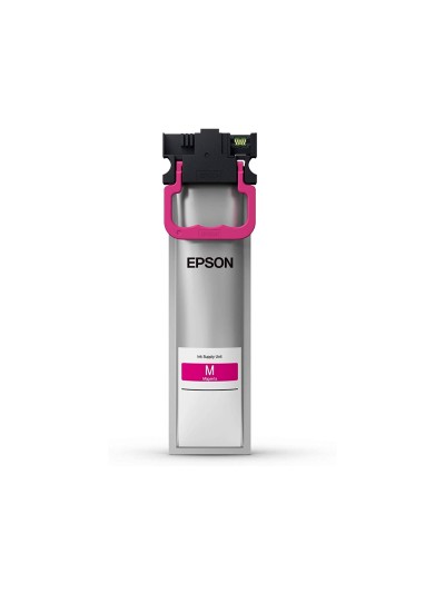 Ink-jet epson t945 workforce pro wf c5210dw / c5290dw / c5710dwf / c5790dwf magenta 5000 pag