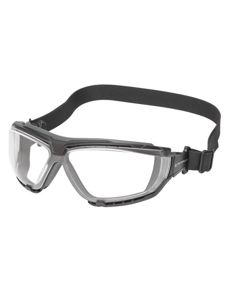 Gafas deltaplus de proteccion go-spec tec policarbonato incoloro antiestatica