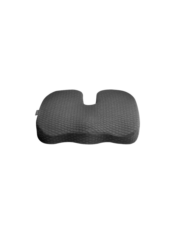 Cojin de asiento kensington premium gel frio negro 71x460x365 mm Cojin de asiento kensington premium gel frio negro 71x460x365 mm
