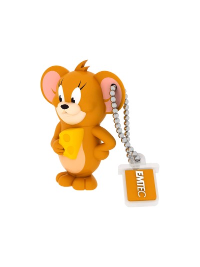 Memoria usb emtec flash 16 gb 2.0 jerry