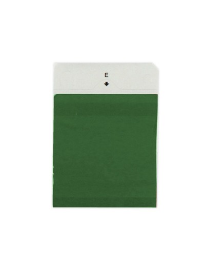 Fotolito x'stamper quix para sello q-32 y q34 verde