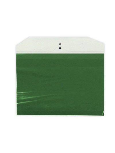 Fotolito x'stamper quix para sello q-05 verde
