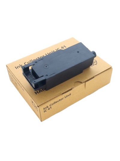 Bote residual ricoh sg2100n / sg3110dn / sg7100dn pack