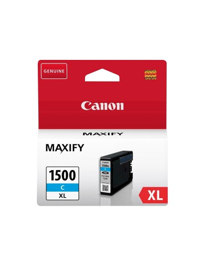 Ink-jet canon pgi-1500xl mb2050 / mb2150 / mb2155 / mb2350 / mb2750 / mb2755 cian