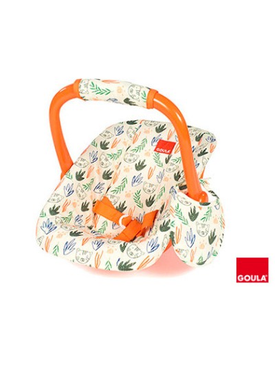 Juego goula didactico maxi cosi