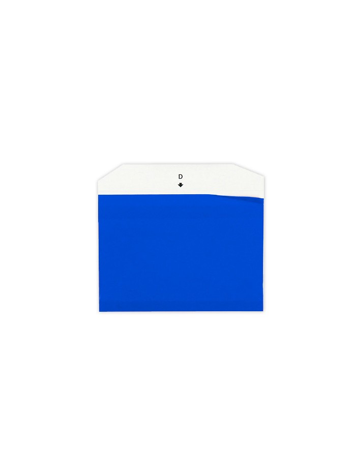 Fotolito x'stamper quix para sello q-14 q18 q12 q16 q24 y q26 azul Fotolito x'stamper quix para sello q-14 q18 q12 q16 q24 y q26 azul