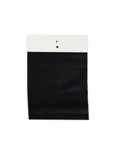 Fotolito x'stamper quix para sello q-53 negro