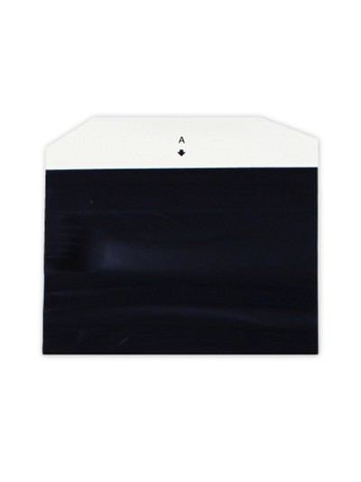 Fotolito x'stamper quix para sello q-05 negro
