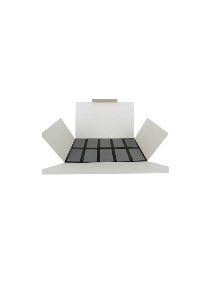 Almohadilla x'stamper quix para sello q-16 Almohadilla x'stamper quix para sello q-16